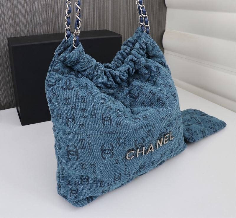 Chanel Satchel Bags